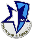 CF Internacional De Madrid